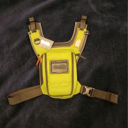 West Slope Chest Pack 