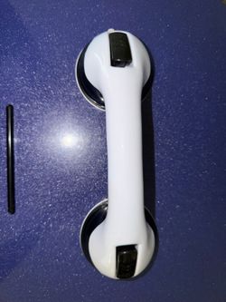 Suction Grab Bars - Safety handles