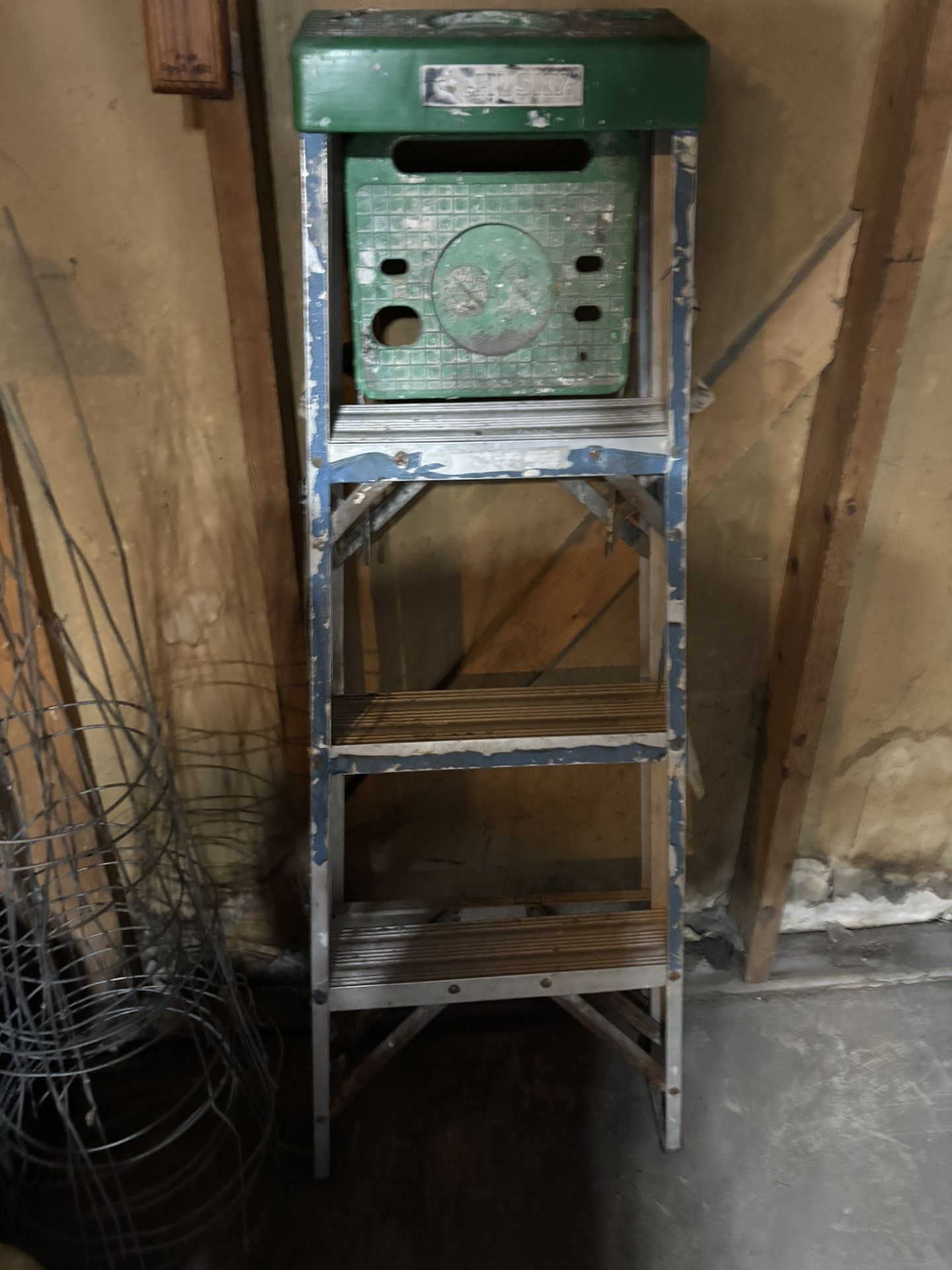 Ladder