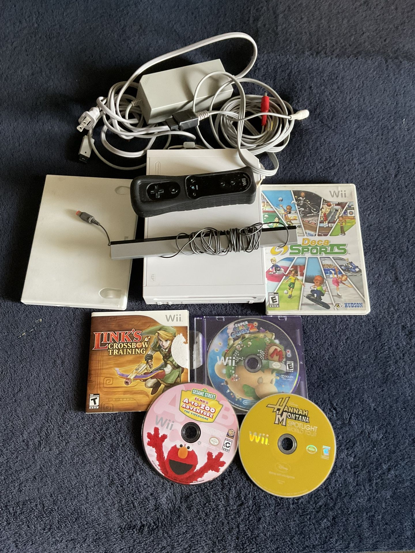 Nintendo Wii 