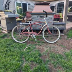 Vintage Schwinn Hornet