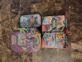 Pokemon lot