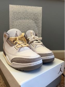 Jordan 3 Retro SP