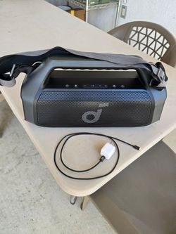 Anker Soundcore Boom 2 Pro