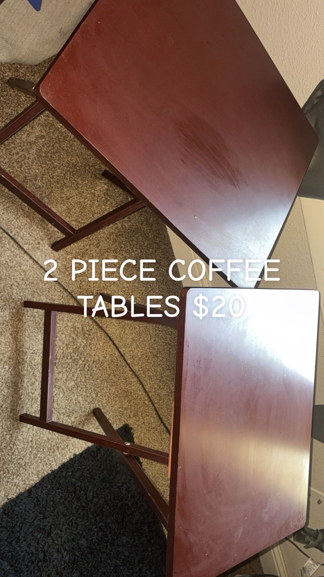 Coffee Tables