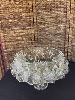 Glass Bowl