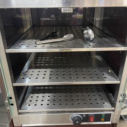 Commercial Oven /stove 