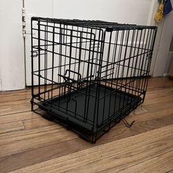 frisco dog crate XXS