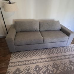 West Elm Urban Sleeper Sofa