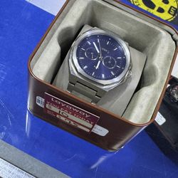 Fossil watch 