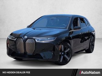 2023 BMW iX