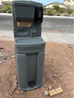 Water stations