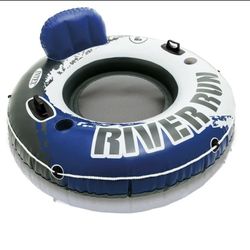 Floating Tube ( River Run )