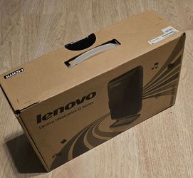 Mini DeskTop  🖥  LENOVO IdeaCentre Q150 -1.6GHz CPU /2.0Gb RAM /250GB HDD - Windows 7, Mini PC. Wi-Fi  ✔️ Original Box