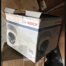BOSCH CCTV Cameras