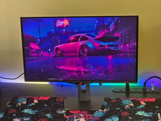 Top-Tier Gaming OLED Monitor! ASUS ROG Strix 2K 280Hz OLED