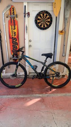 Bike GT AGGRESSOR PRO 27.5 tire 🛞