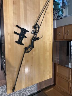 Compound Bow