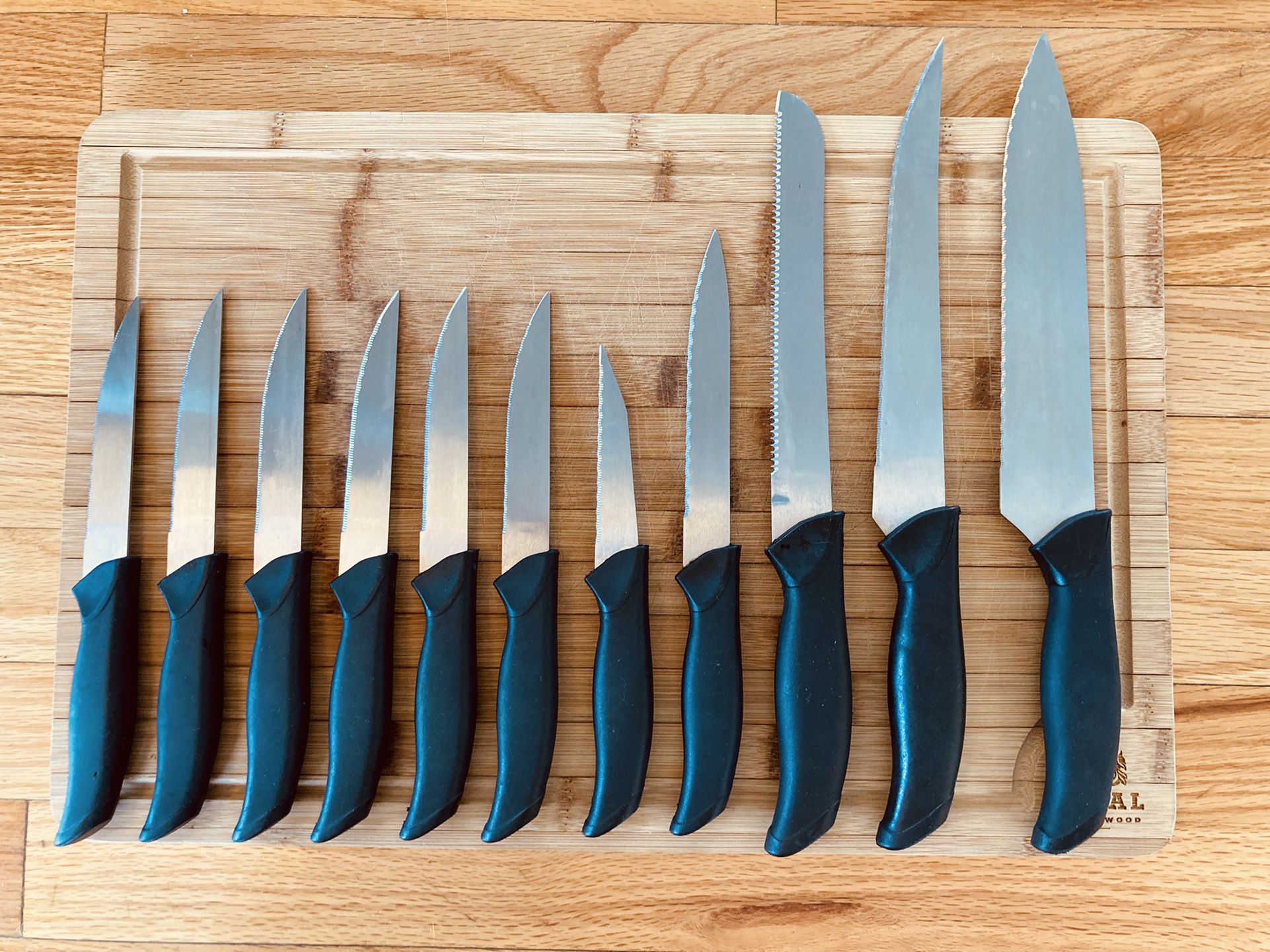 Knife Sets for sale in Denver, Colorado