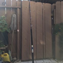 Sea Stalker Fishing rod