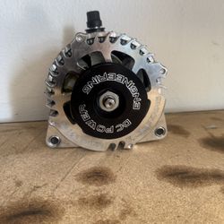 DC Power Engineering Alternator Gen V LT
