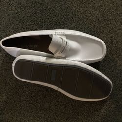 BARONERO SHOES SIZE 11