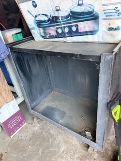 Tool cart