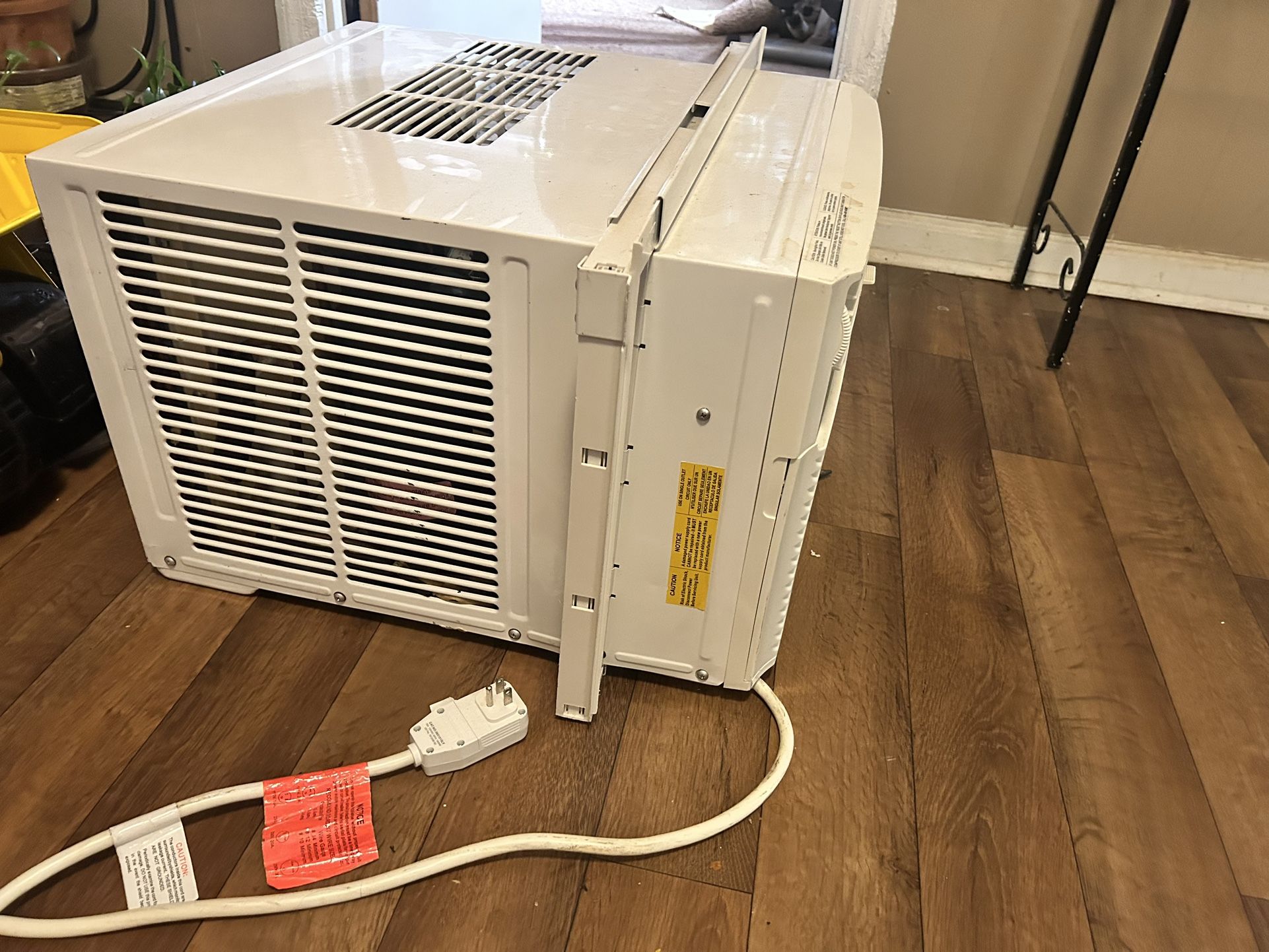 Kenmore Window Ac