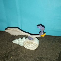 Vintage Road Runner