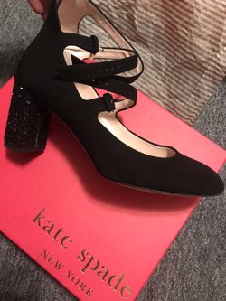 New Kate spade woman’s shoes