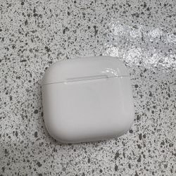 AirPod generation 4