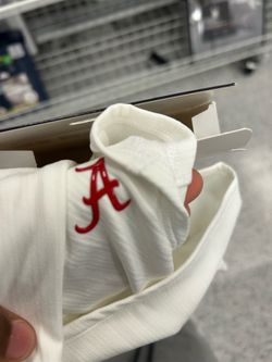 alabama nike ski