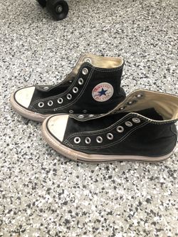 Converse All Star Sneakers