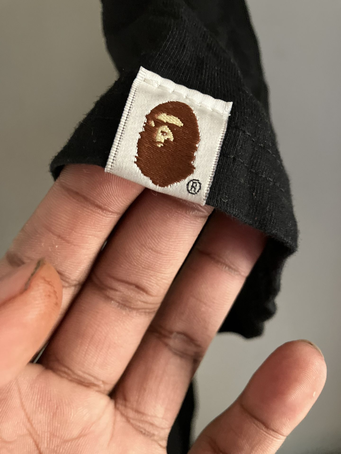 Bape T Shirt