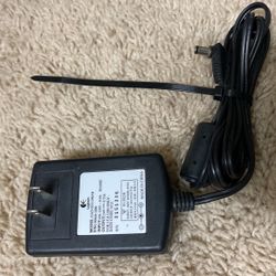 Logitech AC Adapter 110V 5.3V/0.53A (190165-001)
