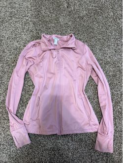 Forever 21 zip up