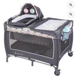 Bassinet 