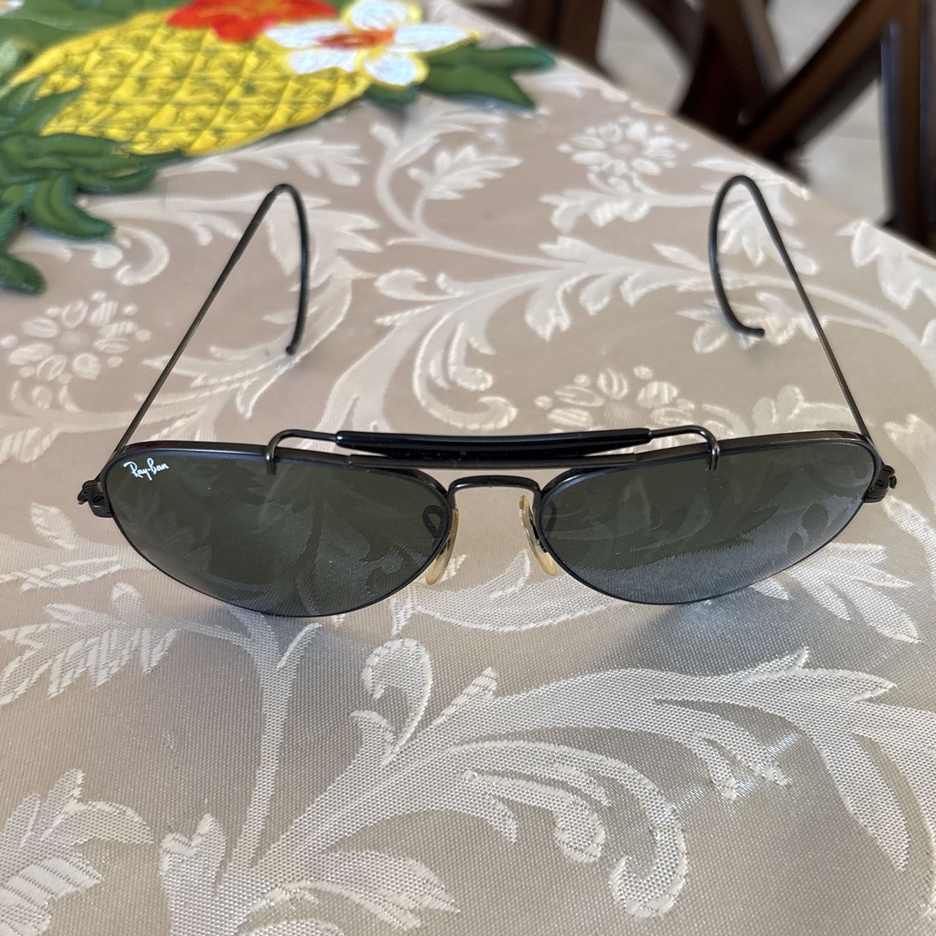 Ray-Ban Sunglasses