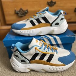 ZX 22 Boost