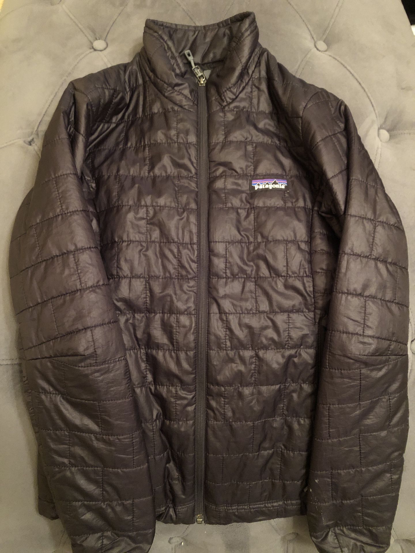 Patagonia jacket