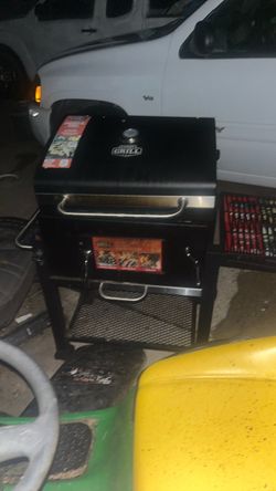 Grill