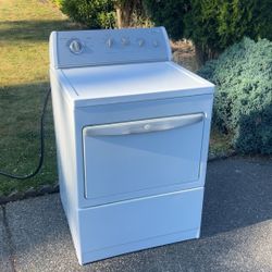 Whirlpool Dryer