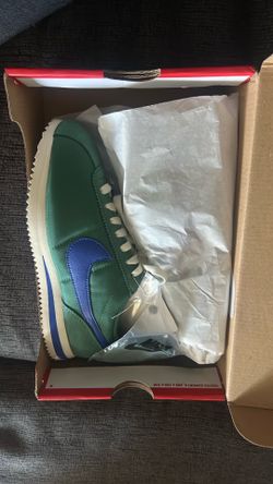 Nike Cortez size 7 womens
