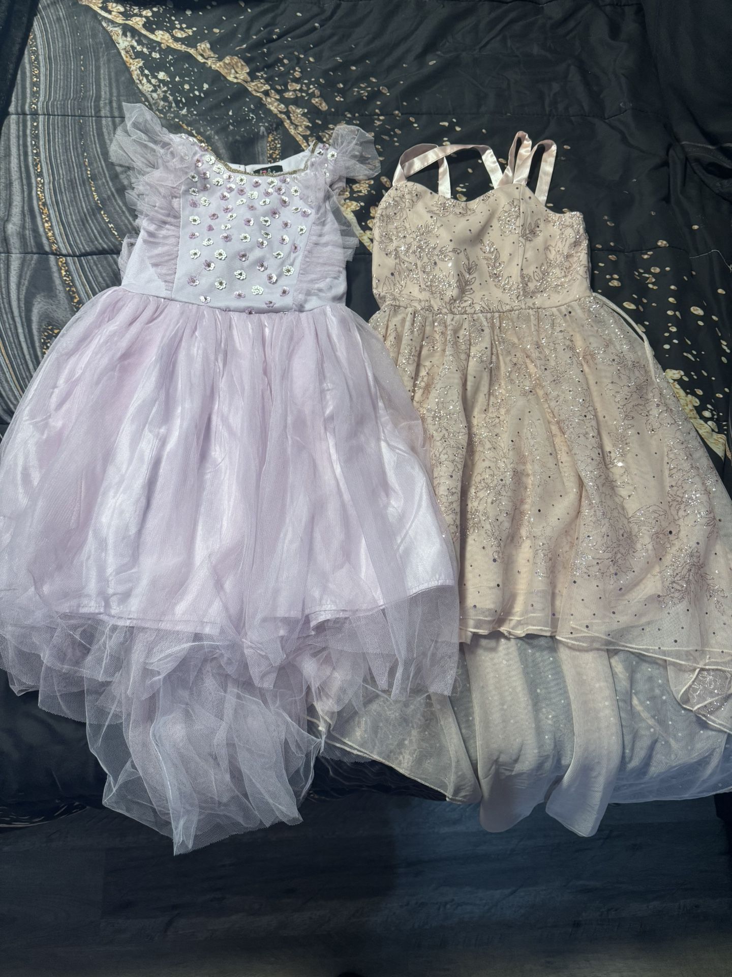 Girls Size 7/8