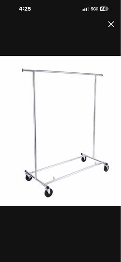 Clothing rack