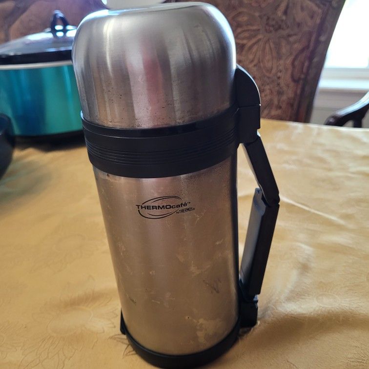 Coffee Thurmos