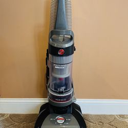 Hoover Windtunnel Cord Rewind, Vacuum Cleaner
