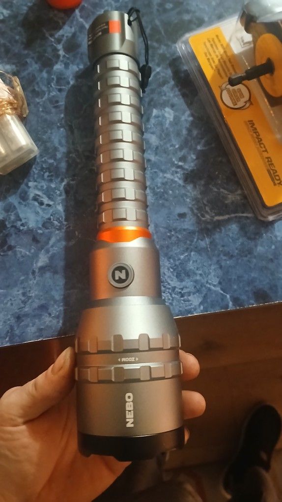 Neebo Davinci 12000 L