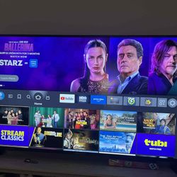 INSIGNIA 65-inch Class F30 Series LED 4K UHD Smart Fire TV with Alexa Voice Remote (NS-65F301NA23) 