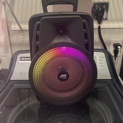 Music Speaker